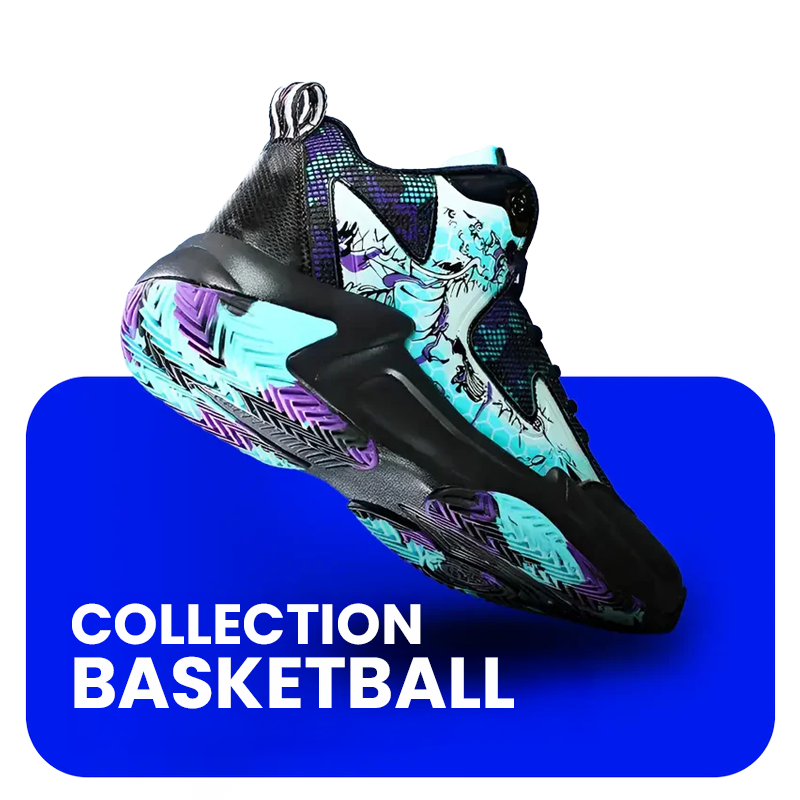 Basketball Collection