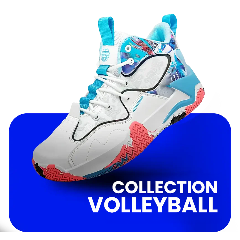 Volleyball Collection