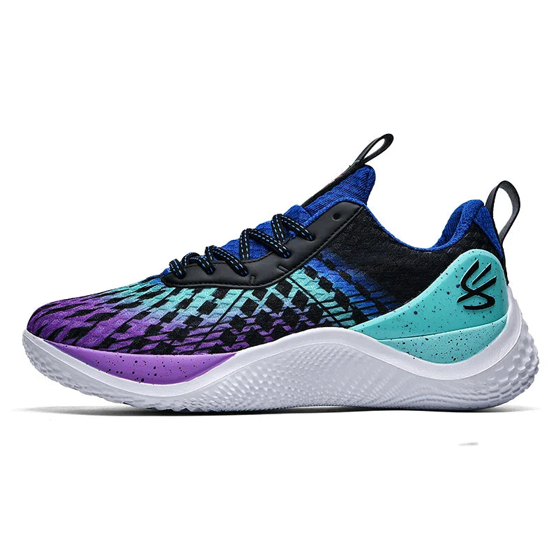 FlexMove Volleyball Shoes | Breathable and Non-Slip